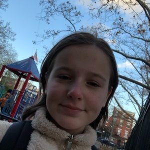 Meet your Posher, Sara